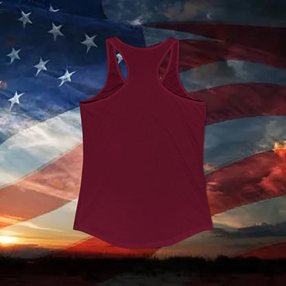 Women's Ideal Racerback Tank