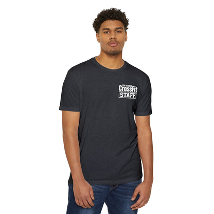 Staff Shirt