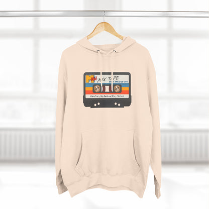 MAW Rewind Hoodie