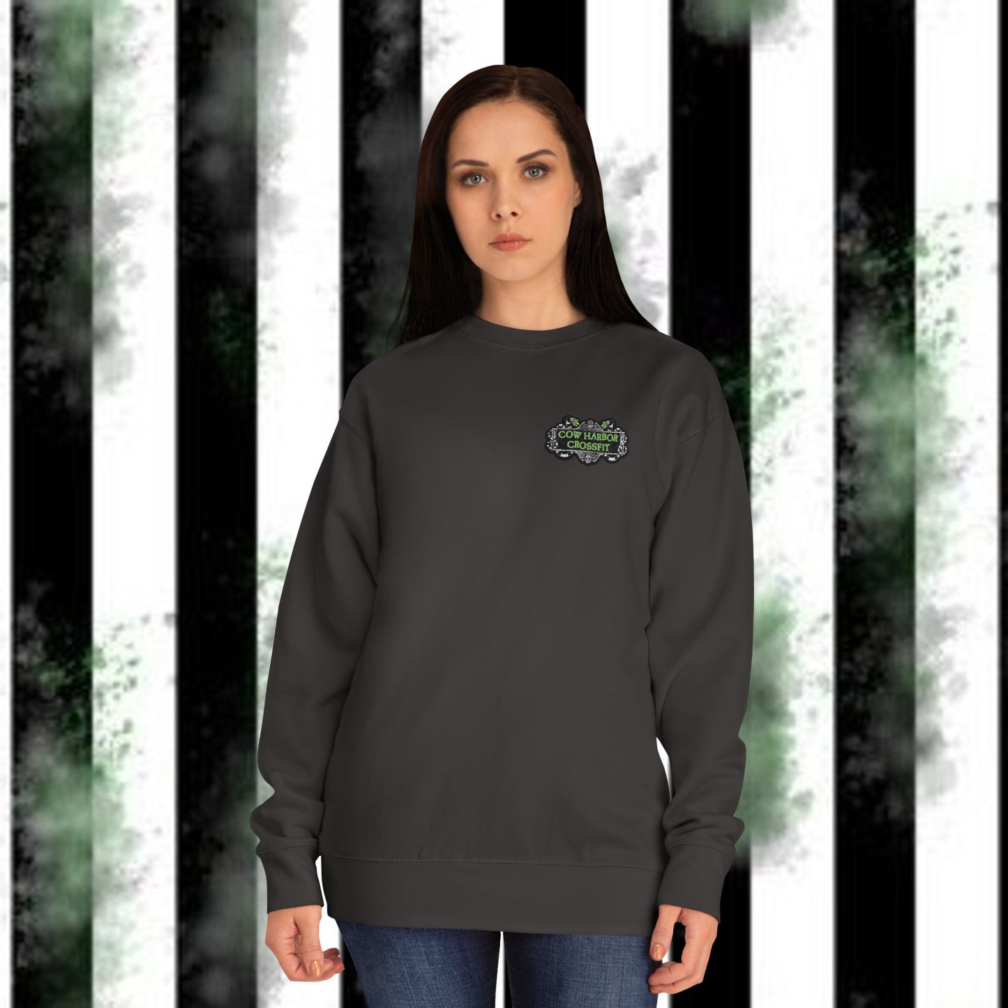 Bettleharbor Crewneck Sweatshirt