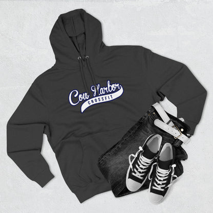 The Homerun Hoodie