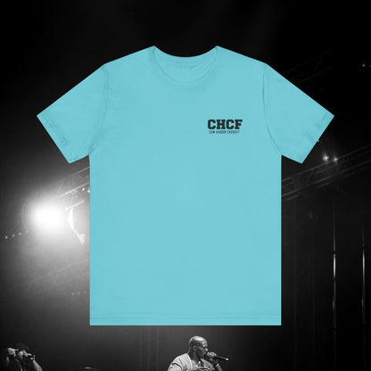 Lift Off 2025 Fitted Tee