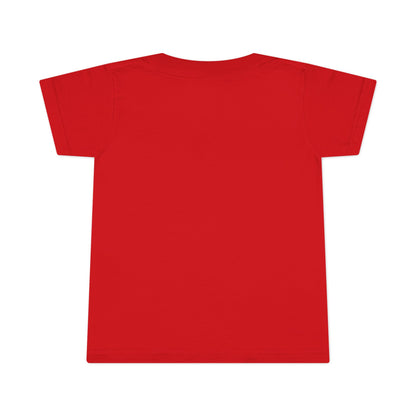 The Pink Squad Toddler T-shirt