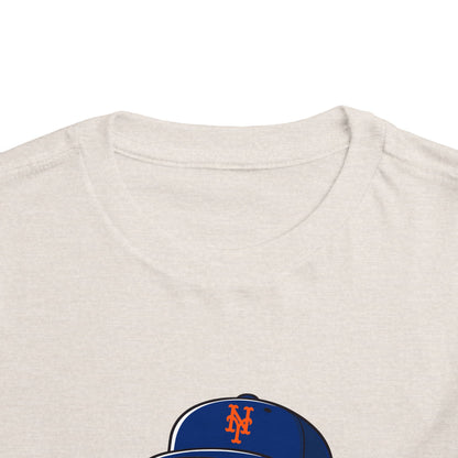 Mets Elmo Toddler 2026 Tee