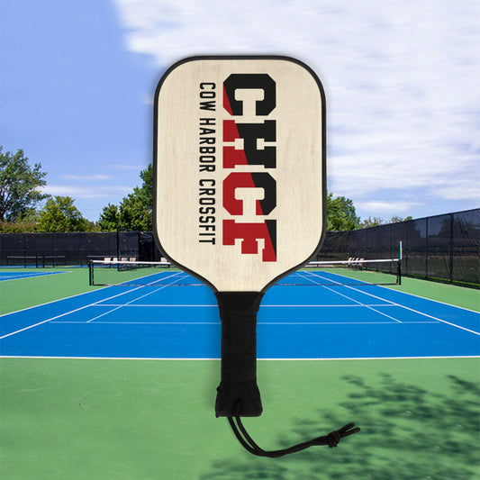 CHCF Pickleball Full Kit 2.0