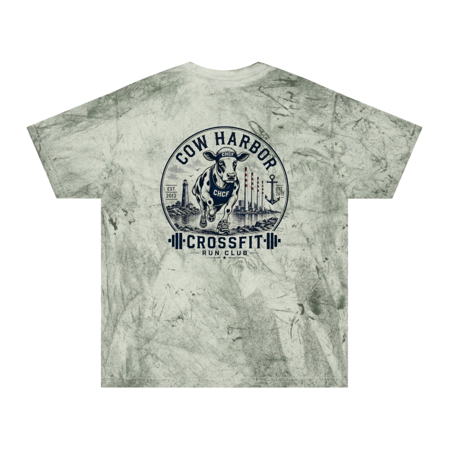 The Great CH10k TieDye 2026
