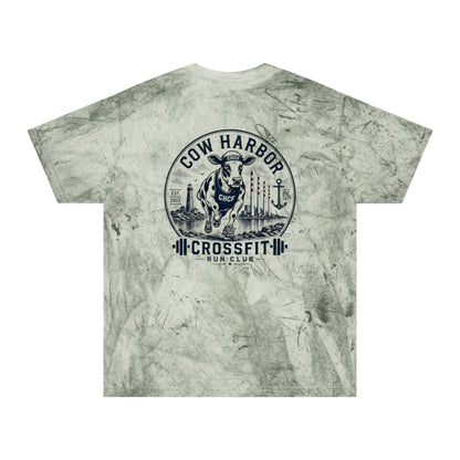 The Great CH10k TieDye 2026