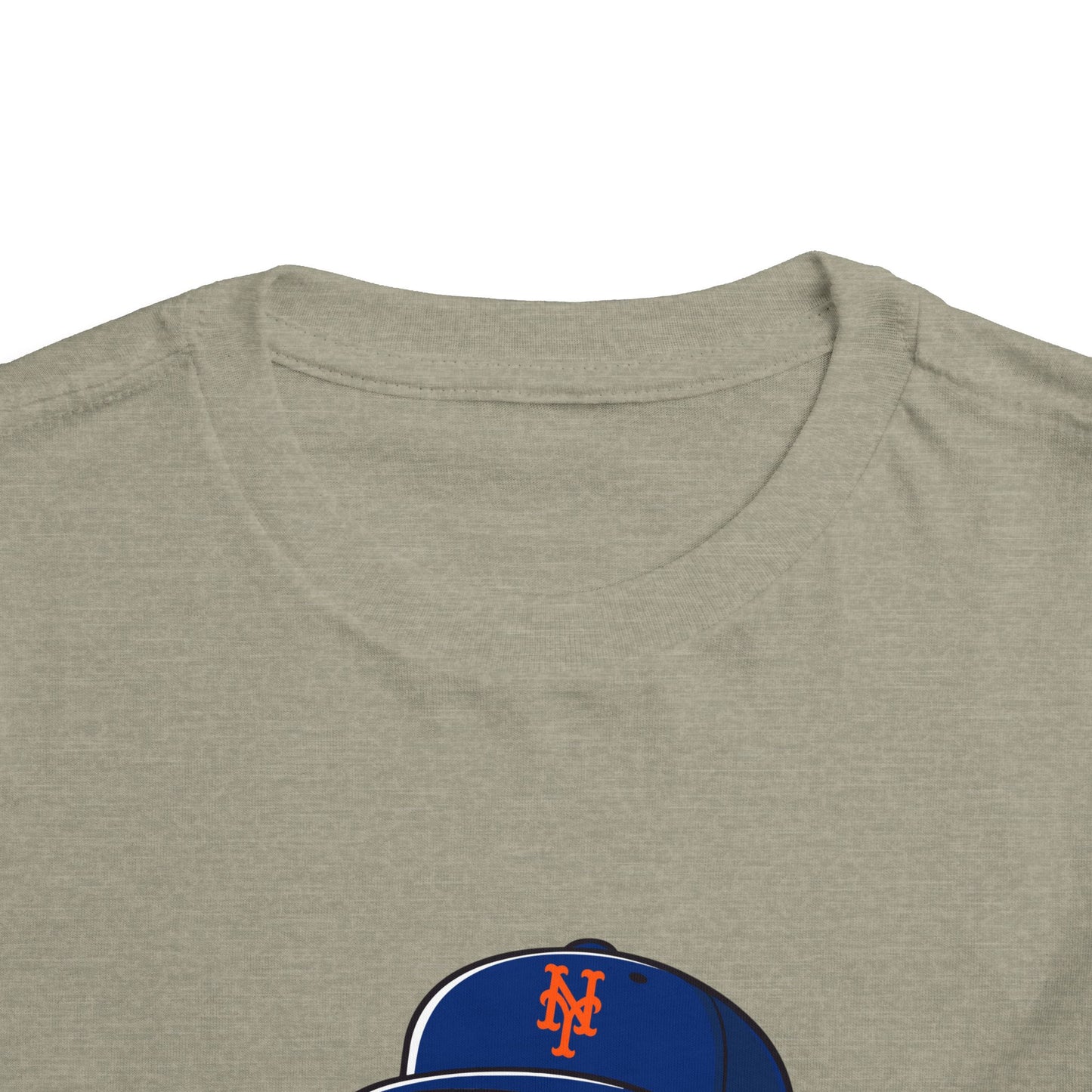 Mets Elmo Toddler 2026 Tee
