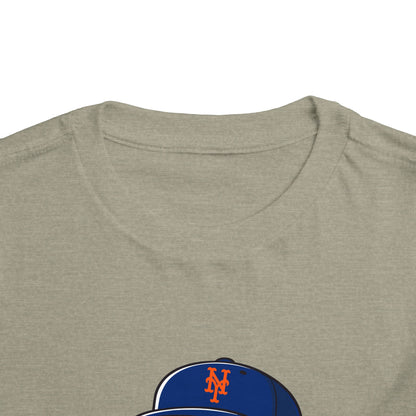 Mets Elmo Toddler 2026 Tee