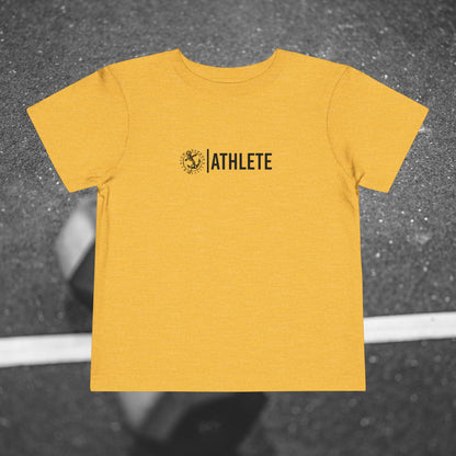 Toddler 2026 CrossFit Open Tee