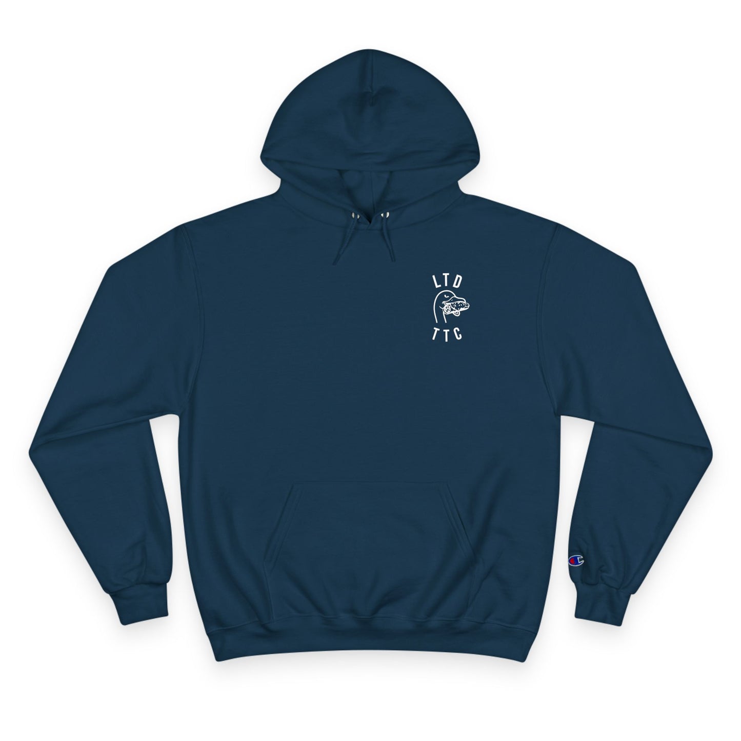 LTD  Champ Hoodie
