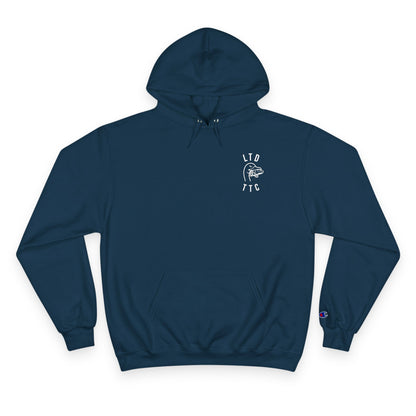 LTD  Champ Hoodie