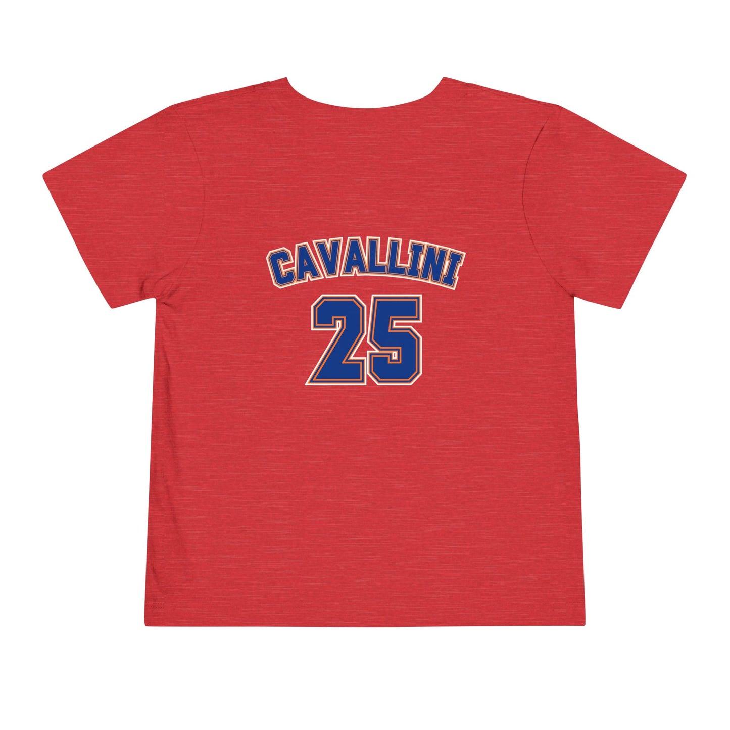 Mets Hulk Toddler 2026 Tee
