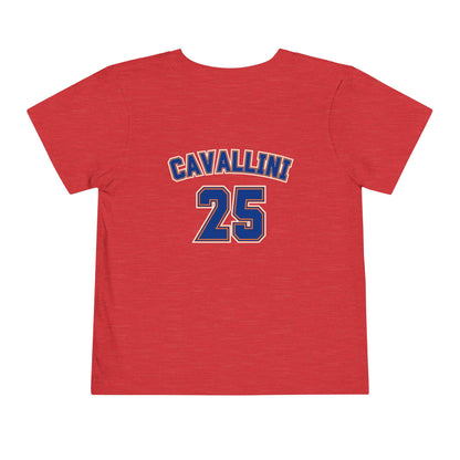 Mets Hulk Toddler 2026 Tee