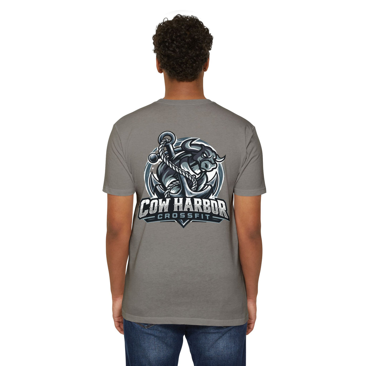 FFTF Jersey Soft Tee