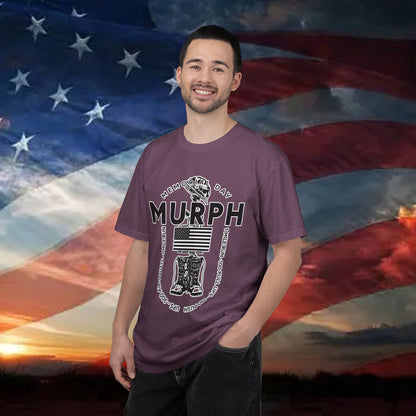 Murph 26' T-Shirt (Comfort Colors Brand)