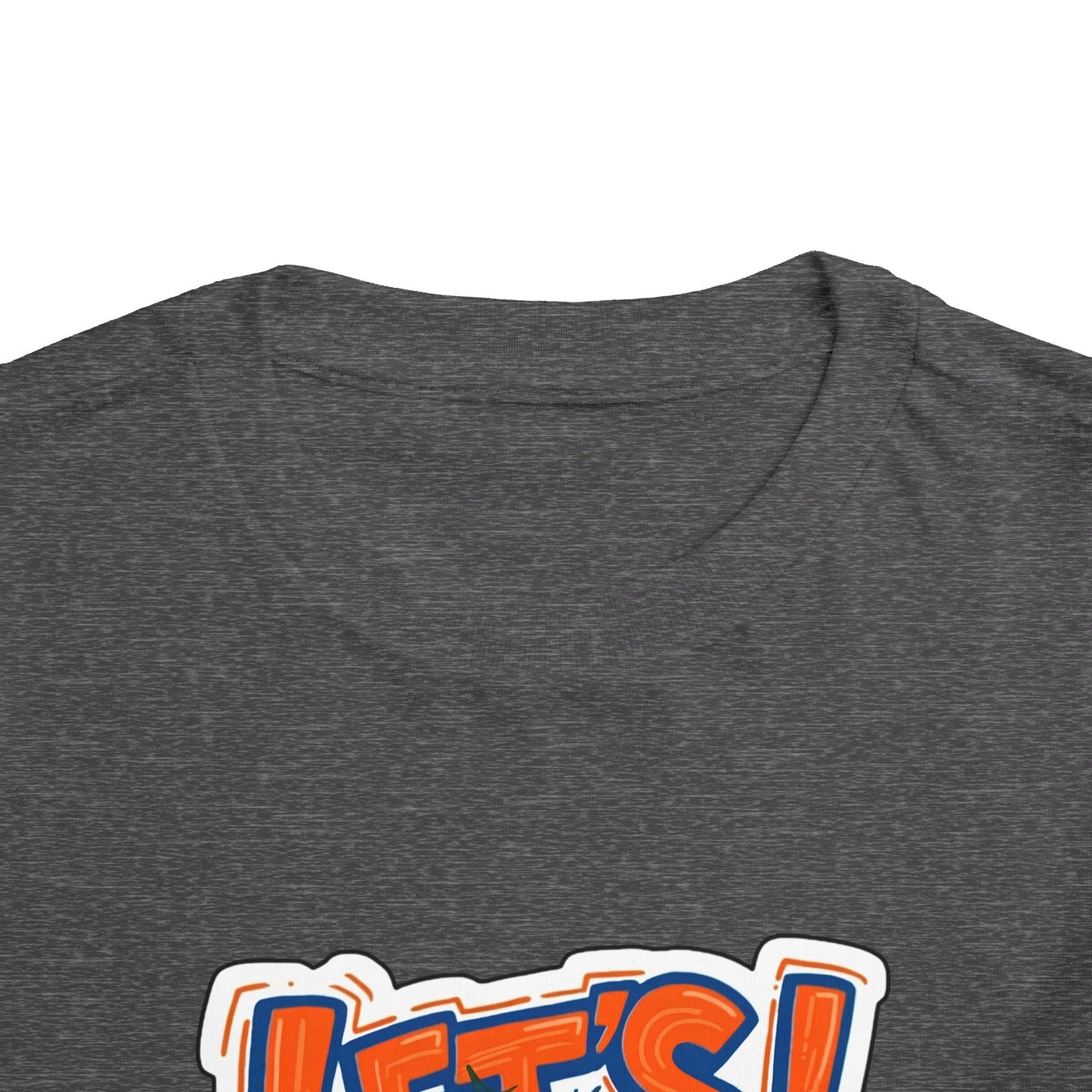 Mets Hulk Toddler 2026 Tee