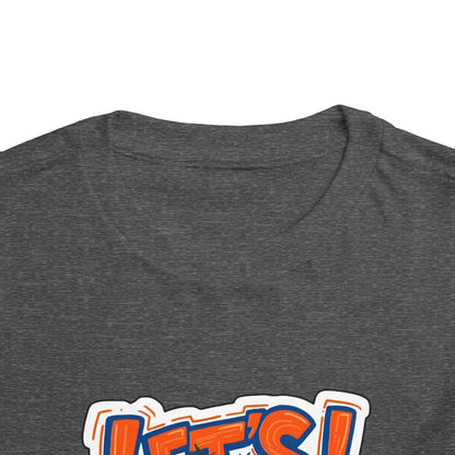 Mets Hulk Toddler 2026 Tee