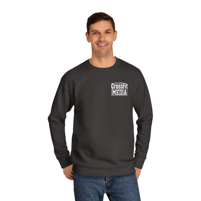 Media Team Crewneck Sweatshirt