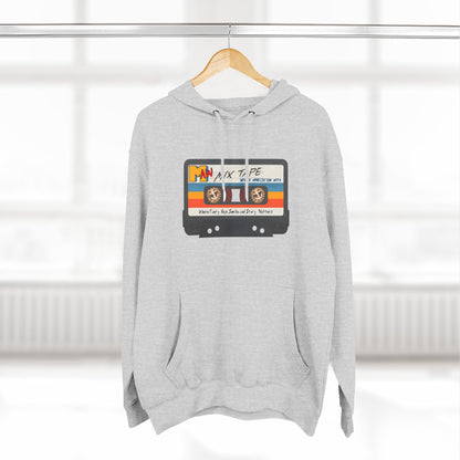 MAW Rewind Hoodie