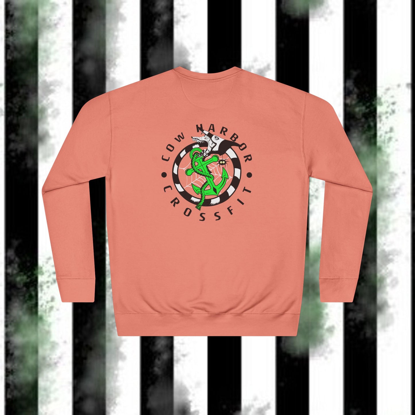 Bettleharbor Crewneck Sweatshirt