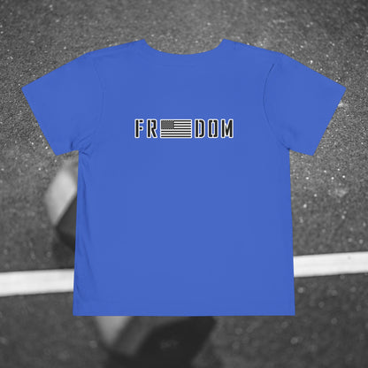 'Murph' Toddler 2026 Tee