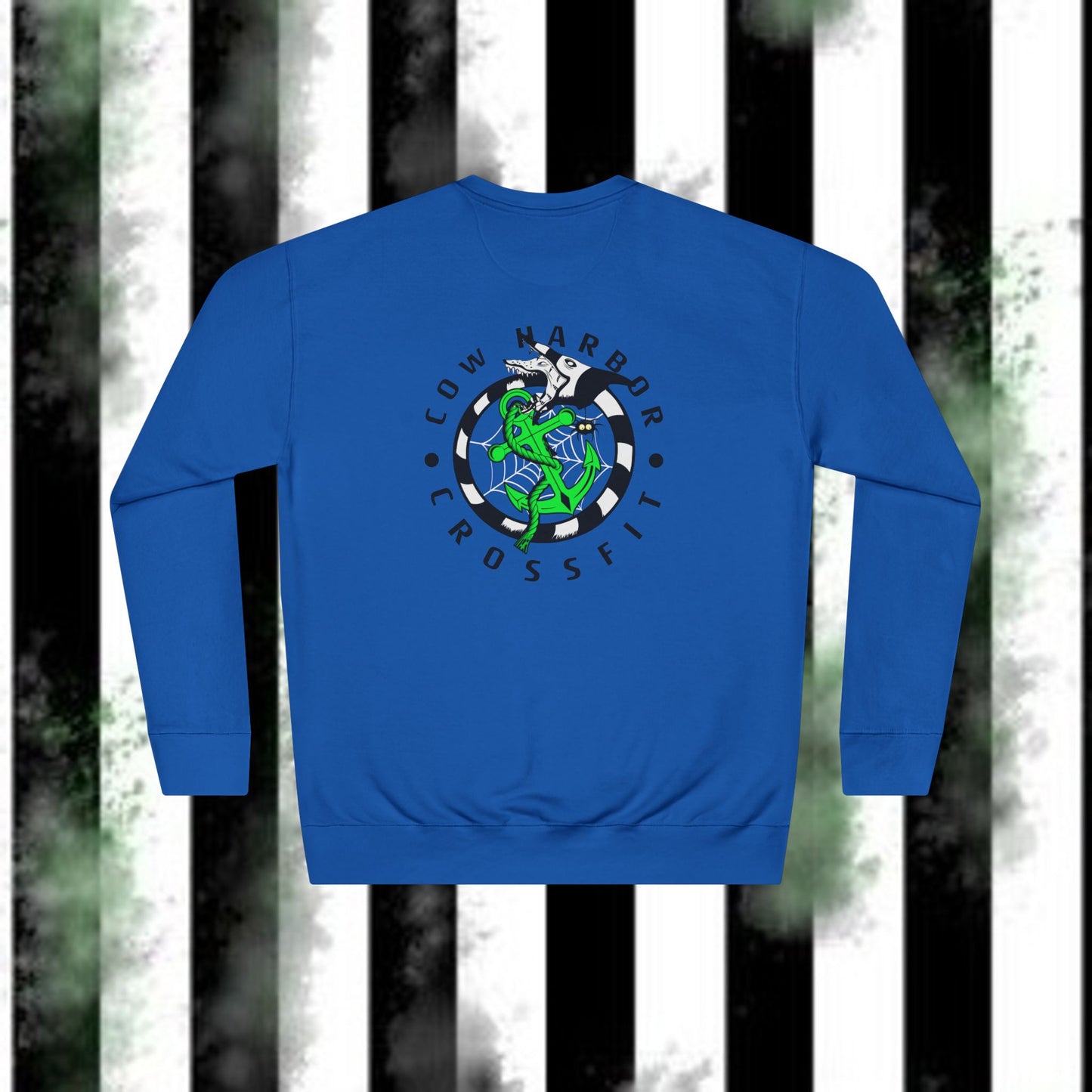 Bettleharbor Crewneck Sweatshirt