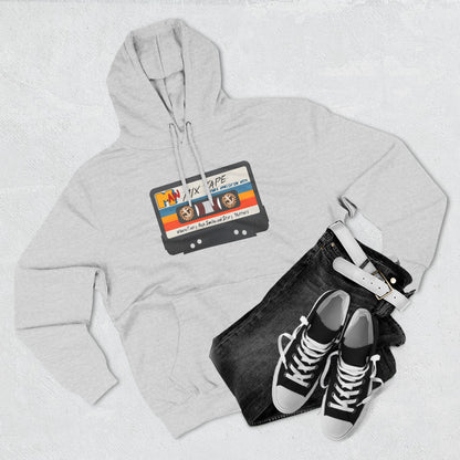 MAW Rewind Hoodie