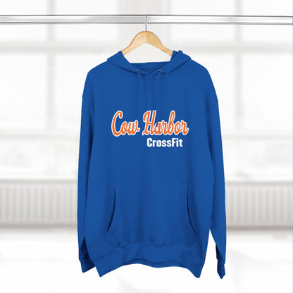 The Grandslam Hoodie