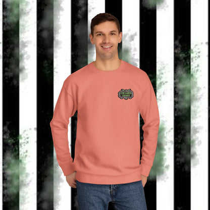 Bettleharbor Crewneck Sweatshirt