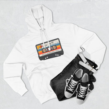 MAW Rewind Hoodie