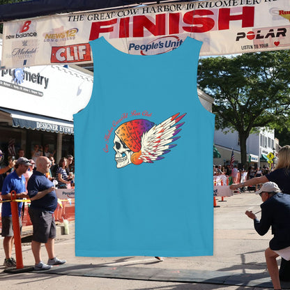 CHCF 10K Tank Top