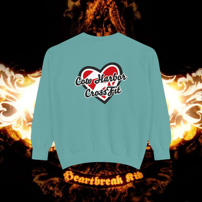 Heartbreak Anchor CHCF Sweatshirt