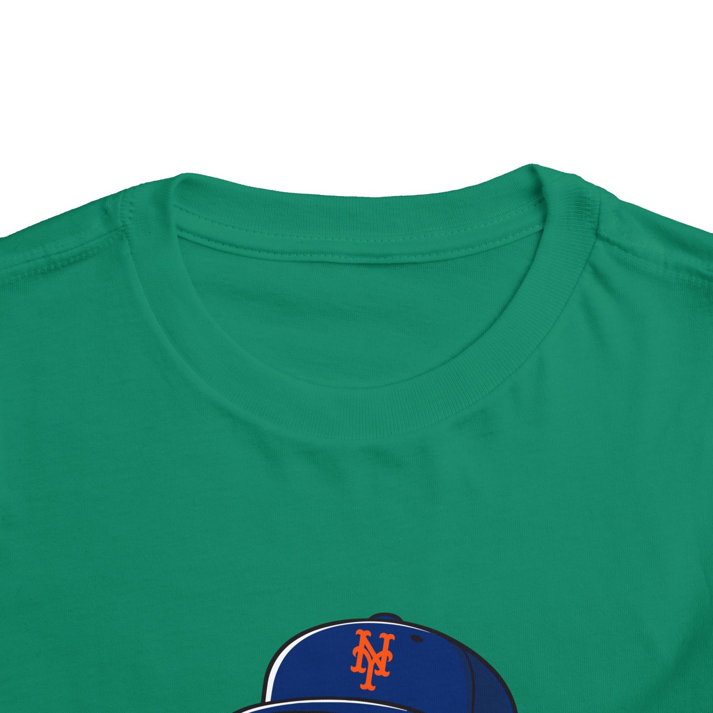 Mets Elmo Toddler 2026 Tee