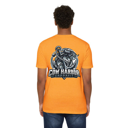 FFTF Jersey Soft Tee