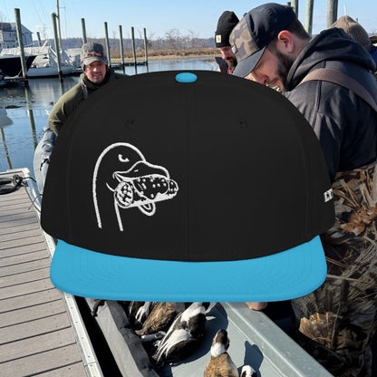 LTD Snapback