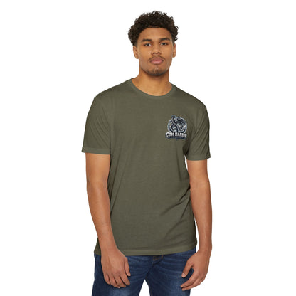 FFTF Jersey Soft Tee