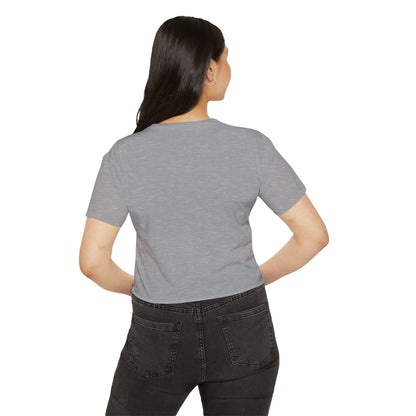 2025 Ambassador Festival Crop Top