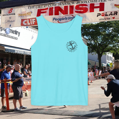 CHCF 10K Tank Top
