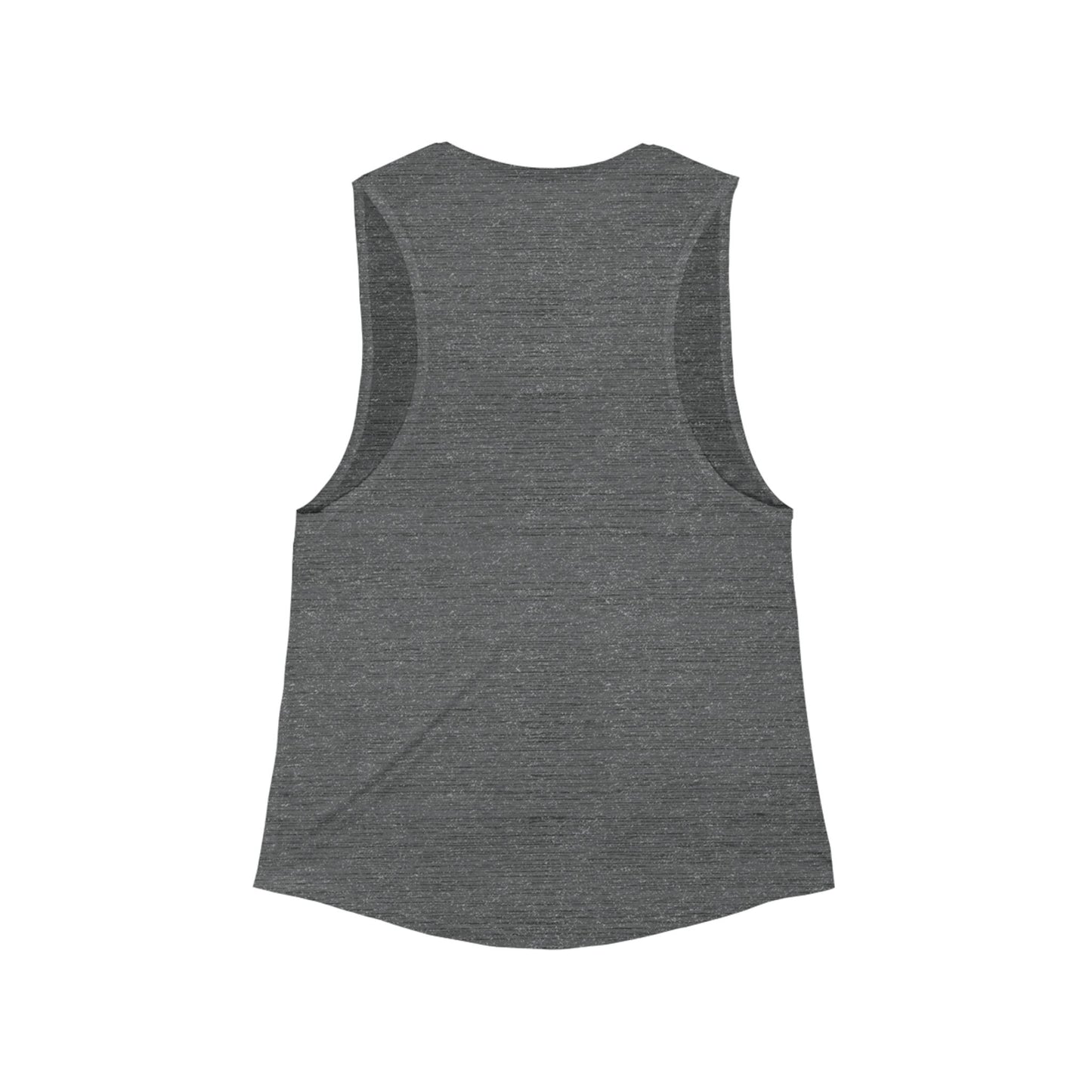 CrossFit Open 2026 Womens Flowy Muscle Tank