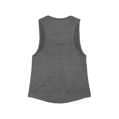 CrossFit Open 2026 Womens Flowy Muscle Tank