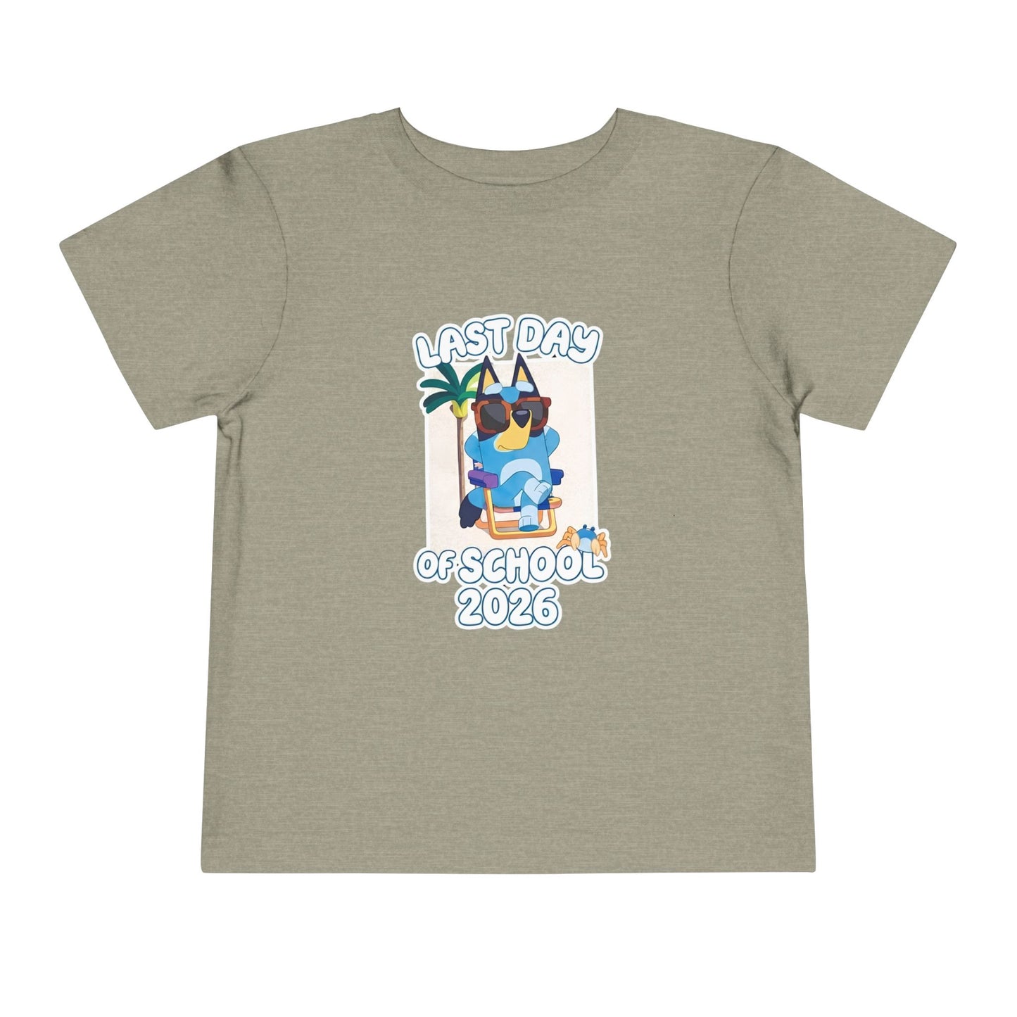 Giovanni 2026 Last Dat of School