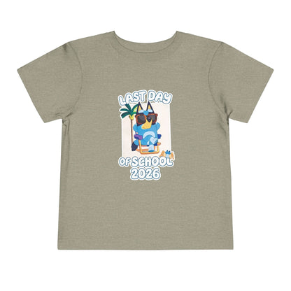 Giovanni 2026 Last Dat of School
