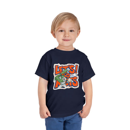 Mets Hulk Toddler 2026 Tee