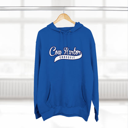 The Homerun Hoodie