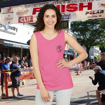 CHCF 10K Tank Top