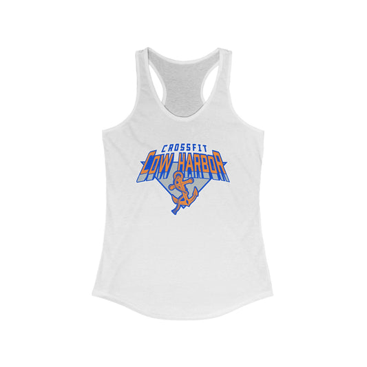 Harborbocker Women's Racerback Tank Top