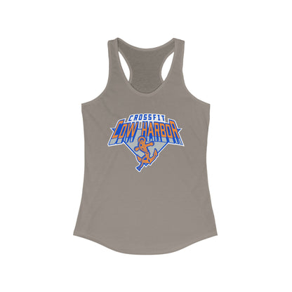Harborbocker Women's Racerback Tank Top