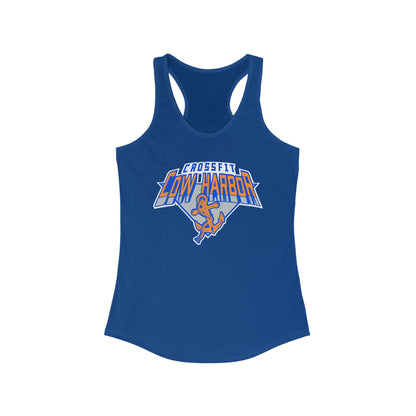 Harborbocker Women's Racerback Tank Top