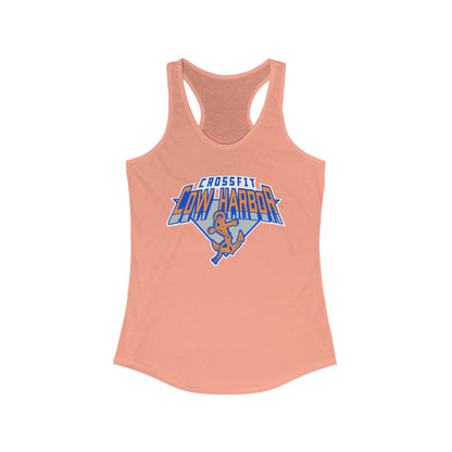 Harborbocker Women's Racerback Tank Top